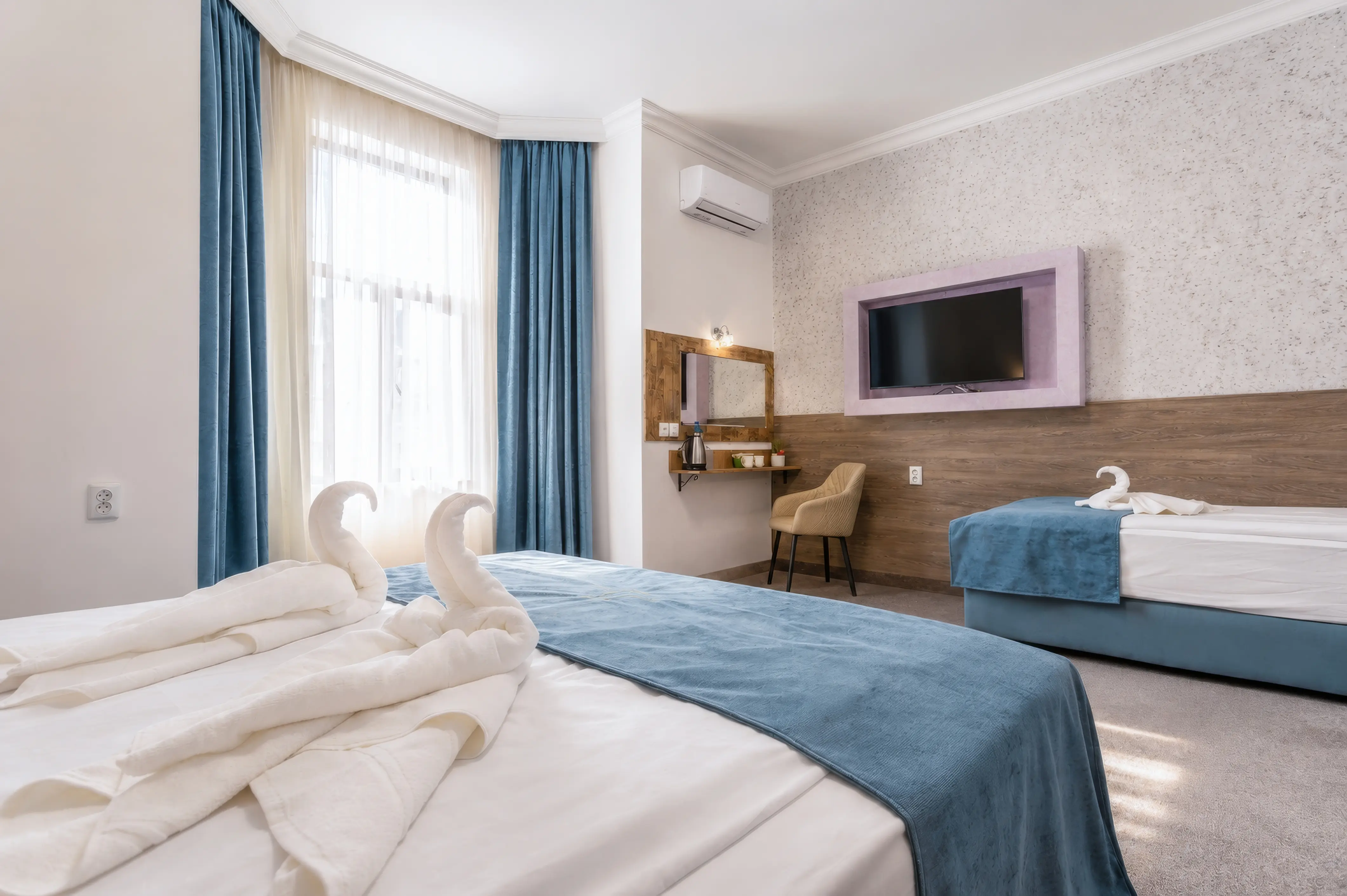Хотел Ефес Бургас - HOTEL EFES79